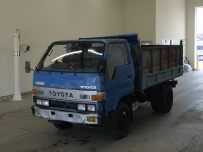Toyota ToyoAce