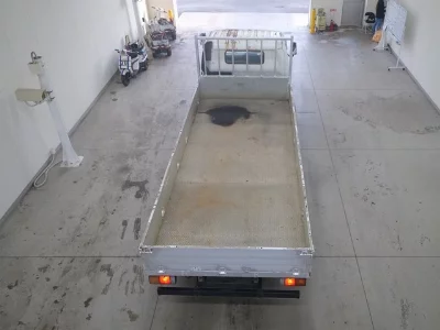 Статистика аукционов Toyota Dyna