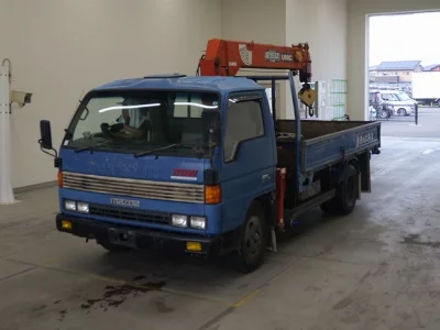 Mazda Titan