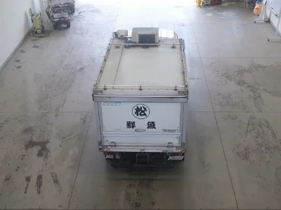 Nissan Vanette