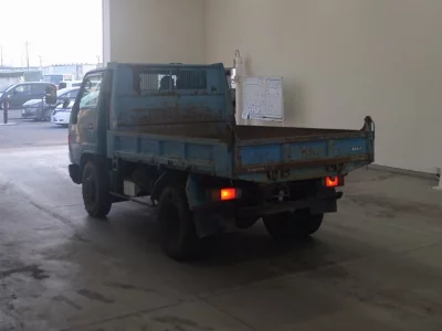 Toyota Dyna