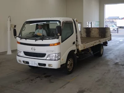 Hino Dutro