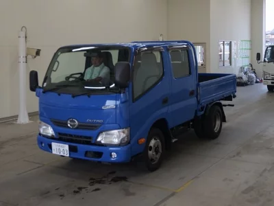 Hino Dutro