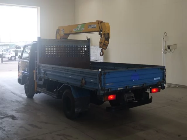 Mazda Titan  с аукциона в Японии