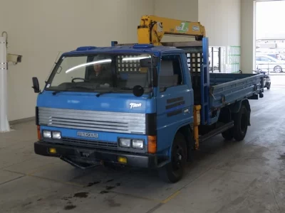 Mazda Titan