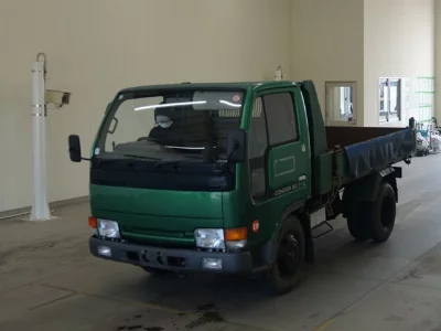 NISSAN DIESEL (UD) CONDOR