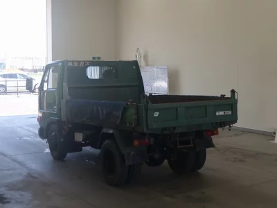NISSAN DIESEL (UD) CONDOR