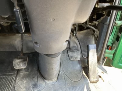 NISSAN DIESEL (UD) CONDOR