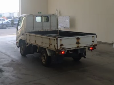 Toyota ToyoAce