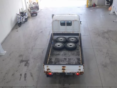 Toyota ToyoAce