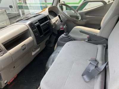 Toyota ToyoAce