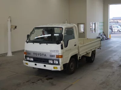 Toyota ToyoAce