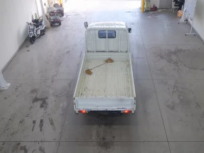 Статистика аукционов Toyota ToyoAce