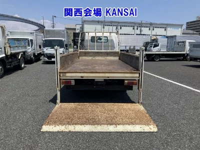 Toyota ToyoAce