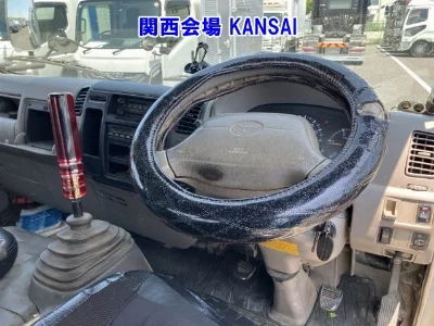 Toyota ToyoAce