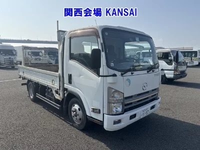Mazda Titan