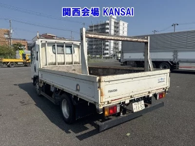 Mazda Titan