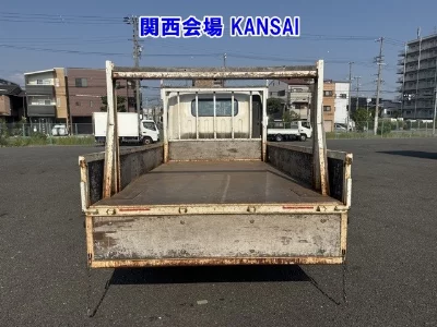 Mazda Titan