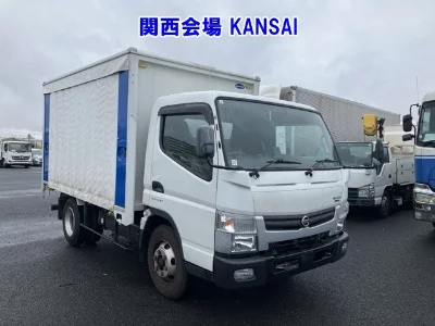 NISSAN NT450 ATLAS