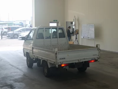 Toyota TownAce