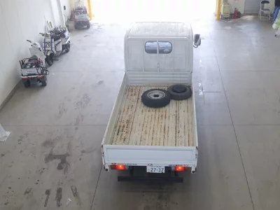 Nissan ATLAS