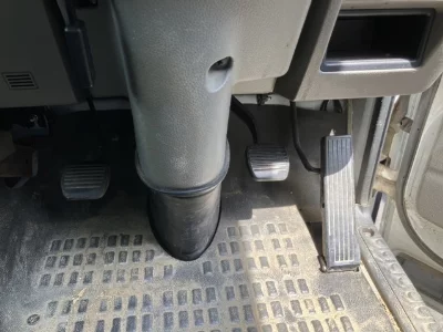 Nissan Atlas