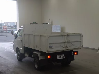 Nissan VANETTE TRUCK