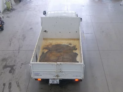 Nissan VANETTE TRUCK