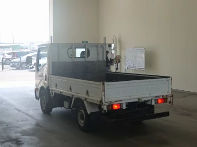 Nissan Atlas