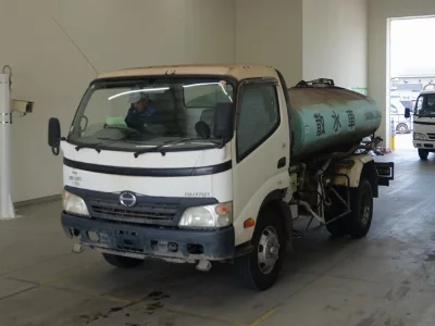 Hino Dutro