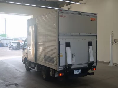 Hino Dutro