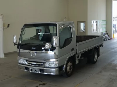 Mazda Titan