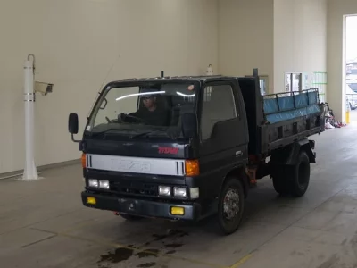 Mazda Titan