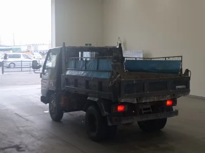 Mazda Titan