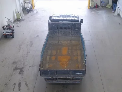 Mazda Titan