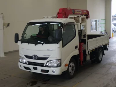 Hino Dutro