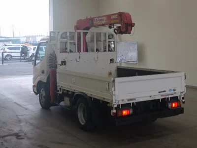 Hino Dutro