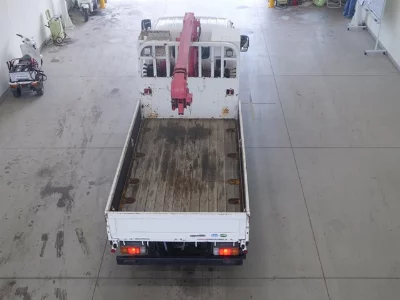 Hino Dutro