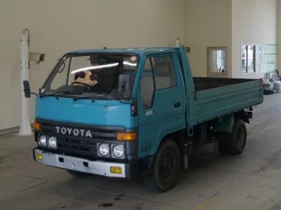 Toyota Dyna