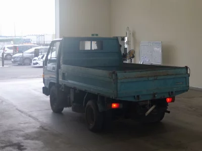 Toyota Dyna
