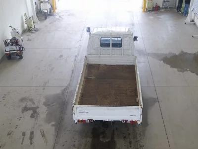 Nissan Vanette