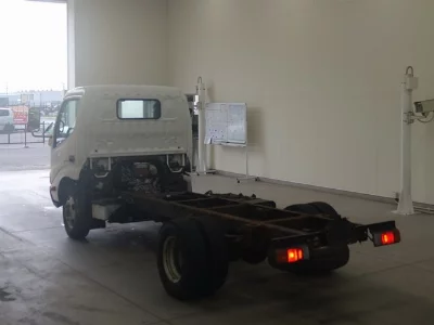 Hino Dutro