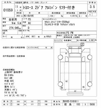 Toyota ToyoAce