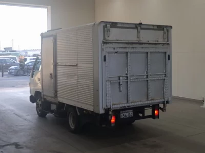 Toyota ToyoAce