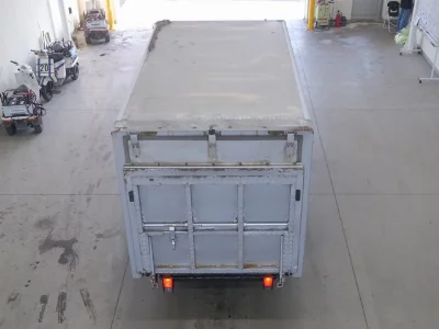 Toyota ToyoAce