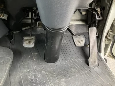 Toyota ToyoAce