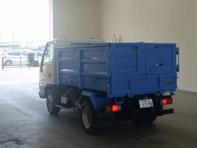 NISSAN DIESEL (UD) CONDOR