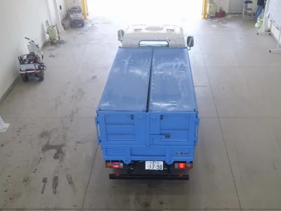 NISSAN DIESEL (UD) CONDOR