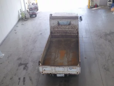 Nissan Atlas