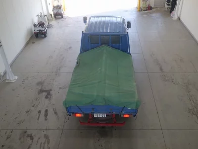 Toyota ToyoAce